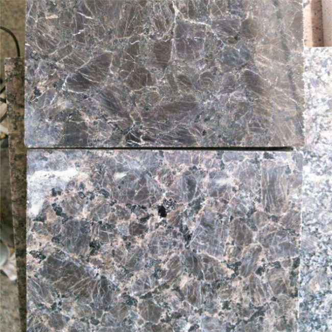 Imperial brown granite tiles